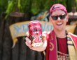 Soccer. Courtesy of Sweetwater Brewing.
