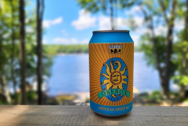 Oberon. Photo by John Holl