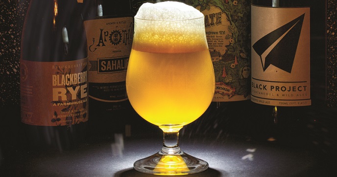 10 of the Country’s Most Interesting Breweries