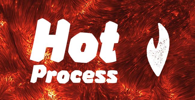 Hot Process: Exploring the Role of Heat in Brewing