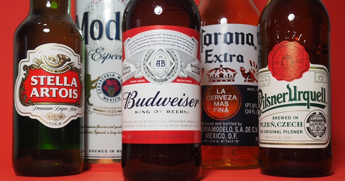 Recapping the Business of Beer in 2016