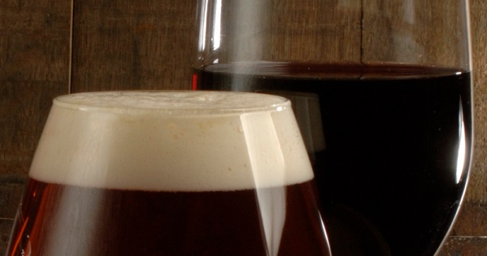 Breweries Are The New Wineries