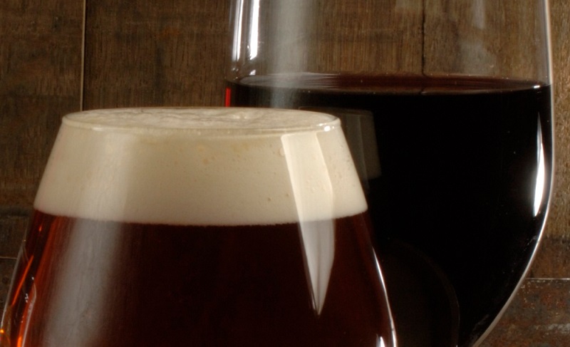 Beer and Wine
