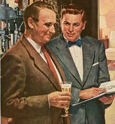 The Marketing of Beer