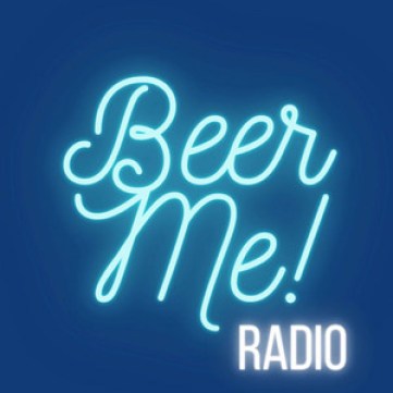 Beer Me! podcast logo
