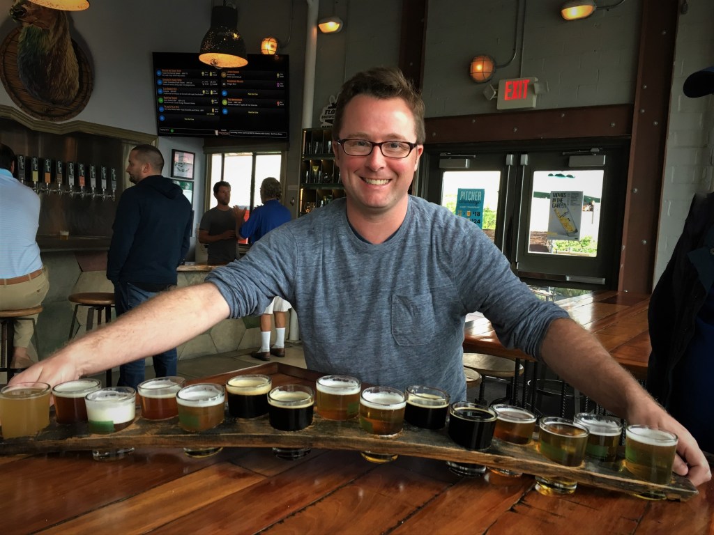 Beer Samplers
