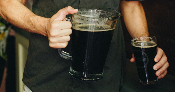 Are Dark Days Ahead for Black IPAs?