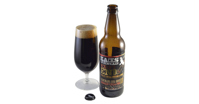 Blacks of Kinsale World’s End