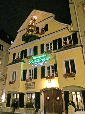 Brauerei-Kneitinger