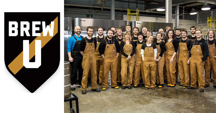 Brew U: Educational Institutions Strive to Keep Up with Demand
