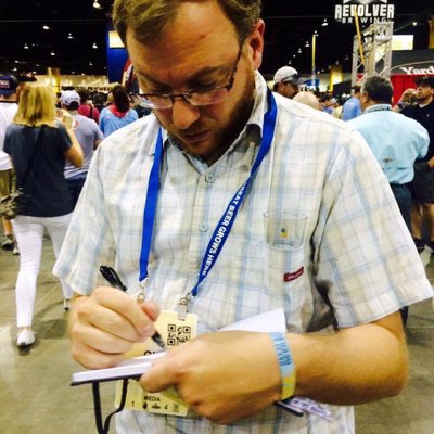 The Milwaukee Beer Scene: Chris Drosner