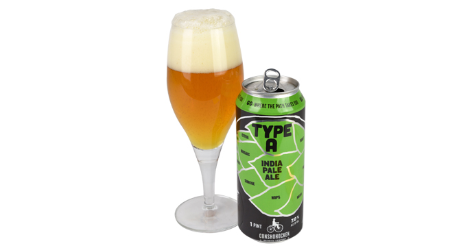Conshohocken Type A IPA