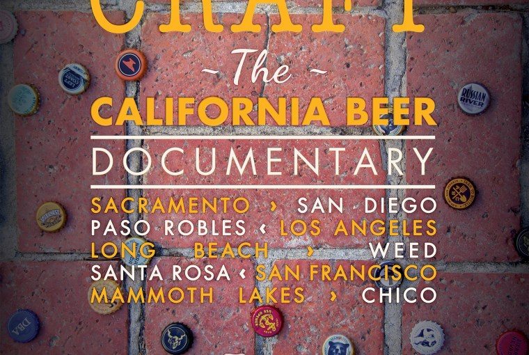 CRAFT: THE CALIFORNIA BEER DOCUMENTARY