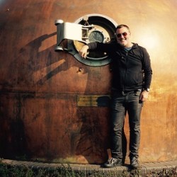 Dann Paquette of Pretty Things Beer and Ale Project