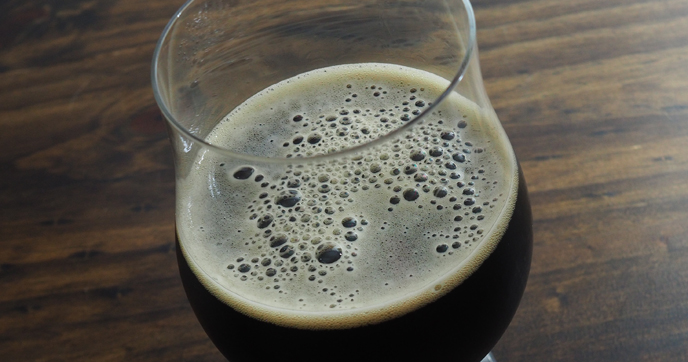 Brewing Eisbock