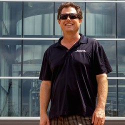 Eric Warner of Karbach Brewing Co.