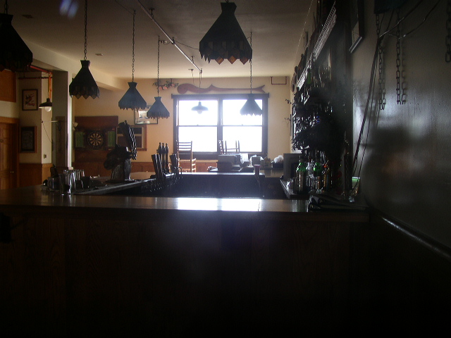 McNeill's Brewery