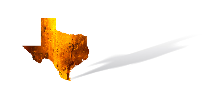Eyes on Texas: Big Market, Lots to Gain (or Lose)