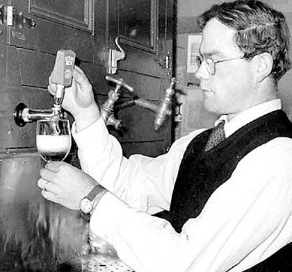 Fritz Maytag