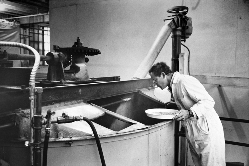 Fritz Maytag