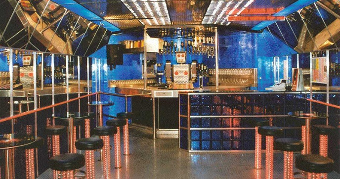 The History of the Future of Beer