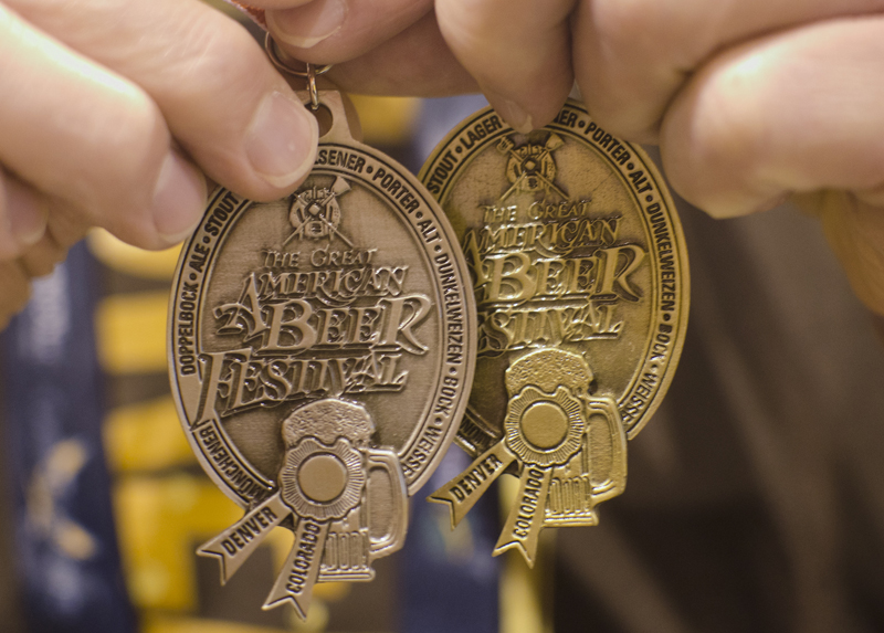 GABF categories