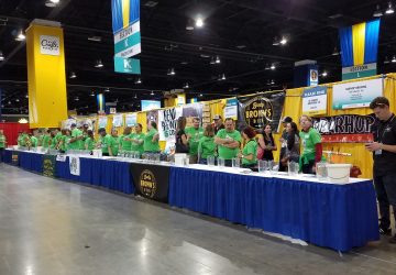 Great American Beer Festival