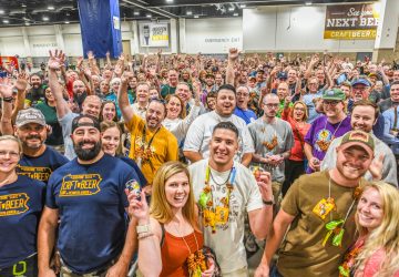 Great American Beer Fesitval