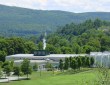 Harpoon Brewery in Windsor, Vermont Featured