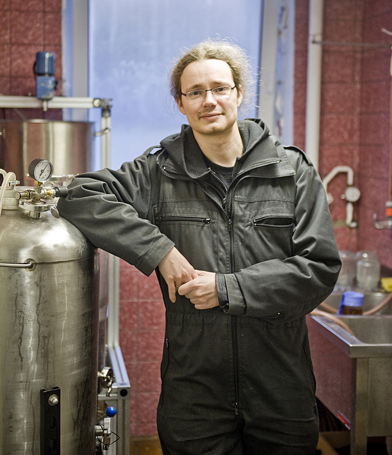 Andreas Bogk
