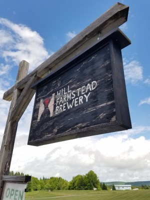 Hill Farmstead