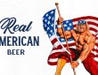 Hulk Hogan - Real American Beer
