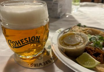 Cohesion Brewing