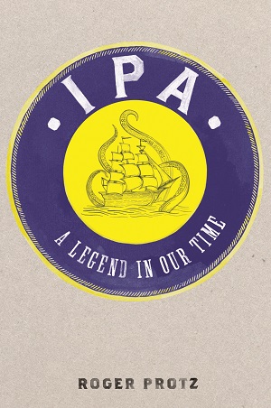 IPA: A Legend in Our Time
