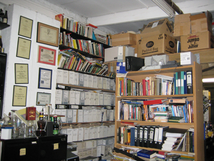Michael Jackson Archives