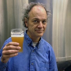 Mark Jilg of Craftsman Brewing Co.