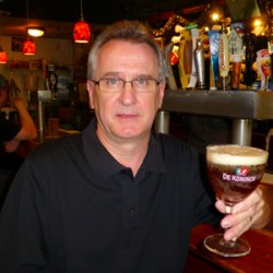 Michael Benda