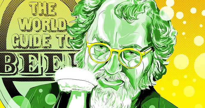 Remembering the Bard of Beer: Why There Will Never Be Another Michael Jackson