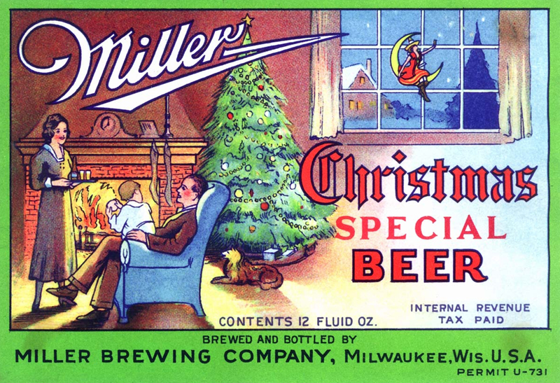 MillerChristmas