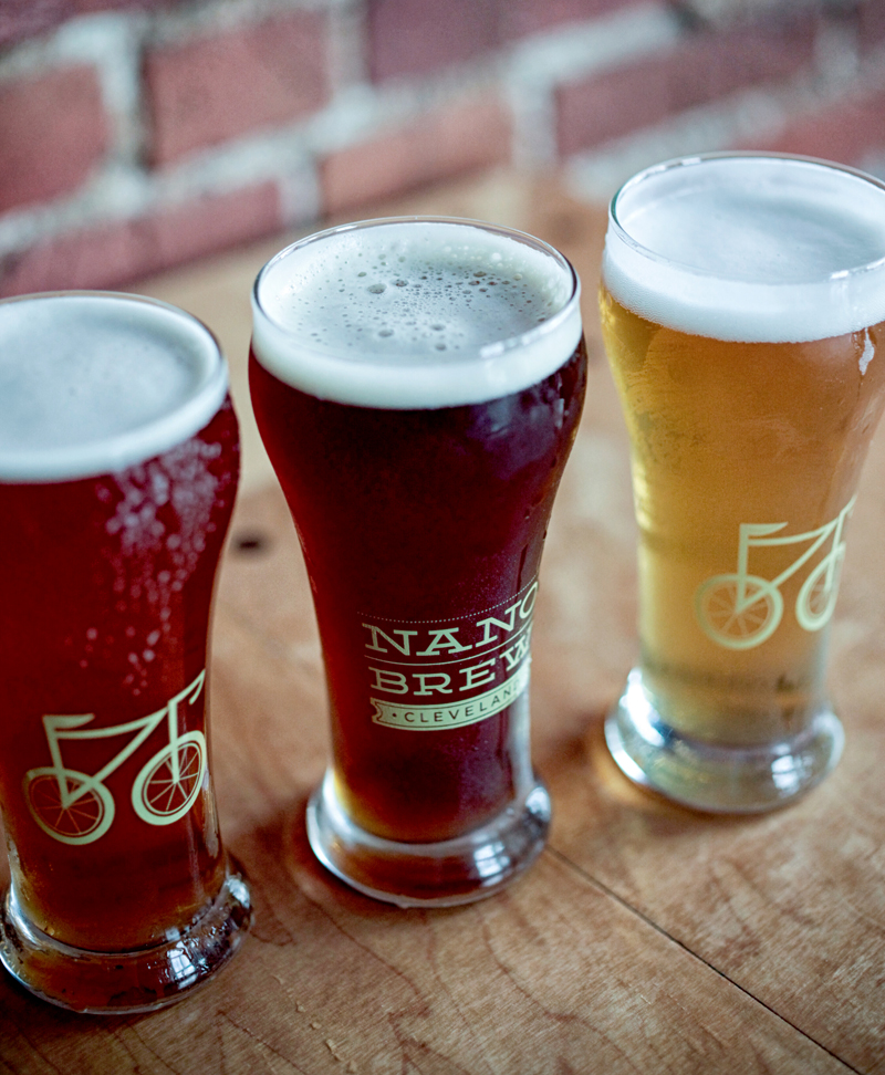 nano-brew