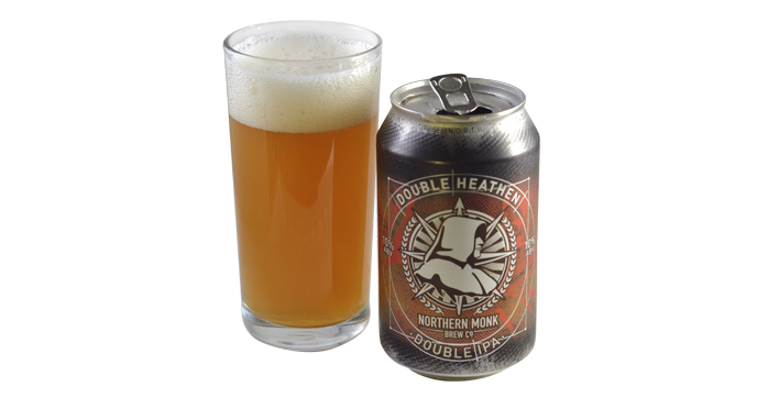 Northern Monk Double Heathen