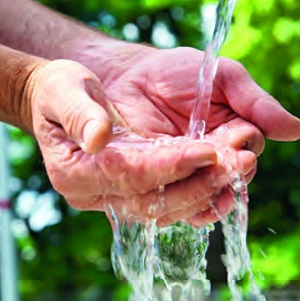 Hacker-Pschorr Water