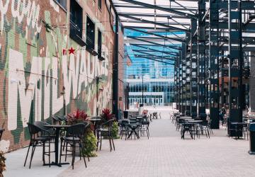 Milwaukee, Wisconsin