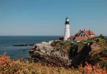 Portland, Maine