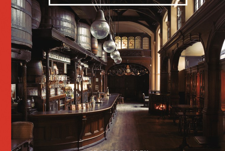 Great Pubs of London
