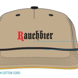 Rauchbier Hat