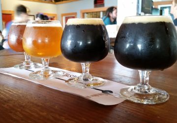 Beer Samplers
