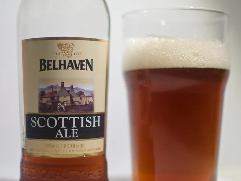 Scottish Ale