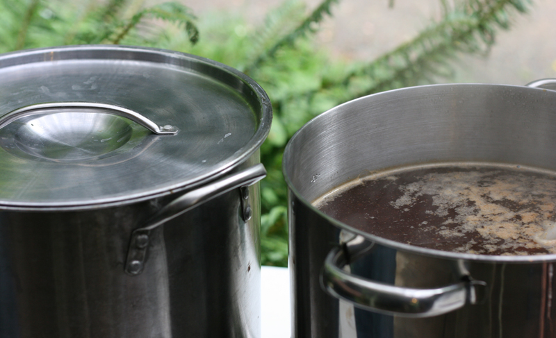split batch homebrew