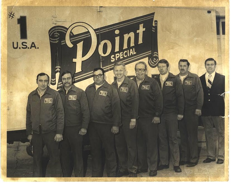 Stevens Point Point Special